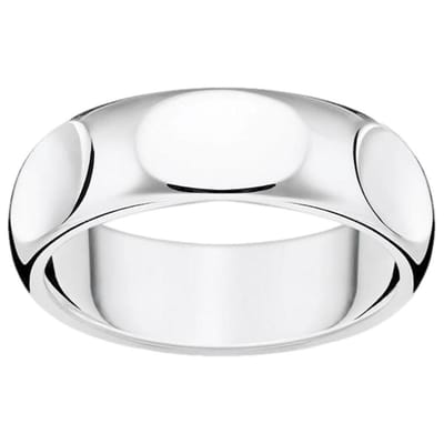 Thomas Sabo - Unisex Ring - TR2281-001-21-52