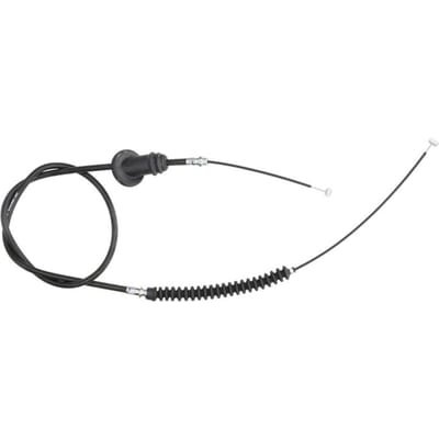 Herth+Buss Elparts Kabel, parkeerrem HERTH+BUSS JAKOPARTS J3915012