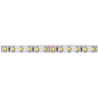 Flexibele LED strip - Rgb & Warmwit 3500K - 60 Leds per meter M - Totaal 40 Meter - 24V