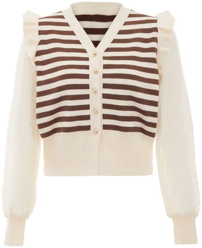 NAEMI Vest
