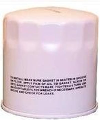 Honda Oliefilter 75 t/m 225 PK (15400-RBA-F01)