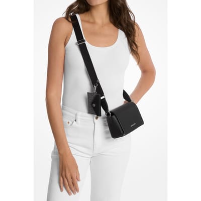 Michael Kors Small Crossbody Black Size: OS | Handbags Outlet | Dames | Zwart