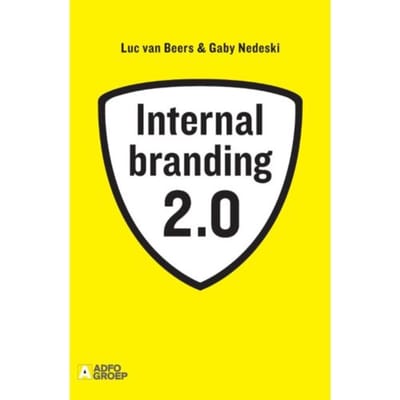 Internal Branding 2.0 - Luc van Beers