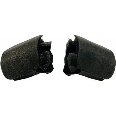 Rubber luikdeksels Pro Vibe Evo (x20)