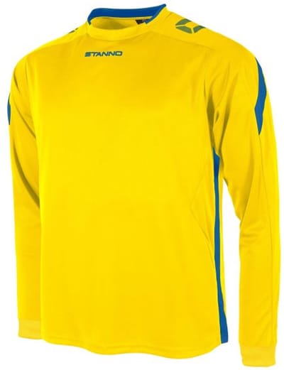Stanno Drive Match Shirt LS - Maat 164