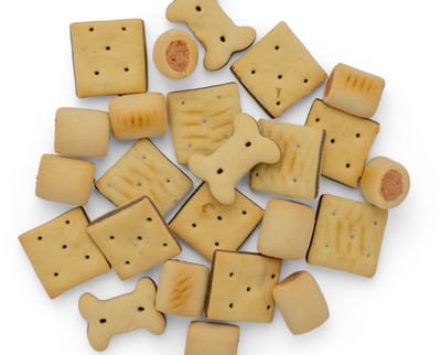 Landman Hondenkoekjes Gold Mix (600gr) - Hondensnacks - Hondensnoepjes - Hondenkoekjes
