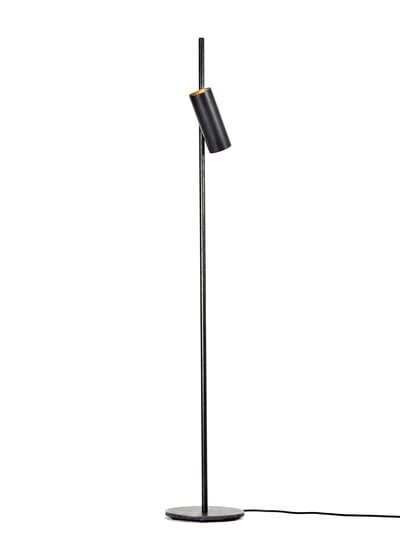 Serax Sofisticato vloerlamp Nr.15 blauwstaal
