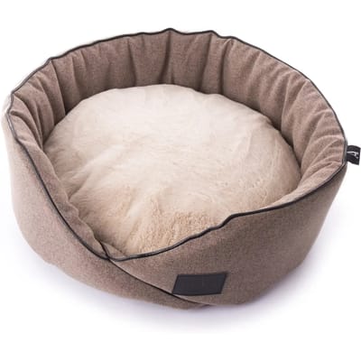 Ronde mand voor hond en kat Martin Sellier