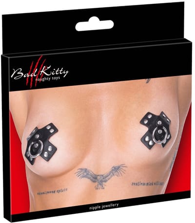 Nipple Decoration SM