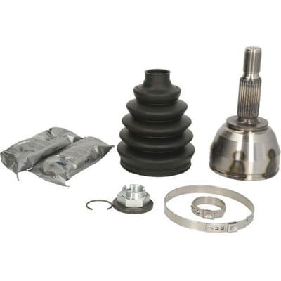 Homokineet reparatie set, aandrijfas SPIDAN 25123
