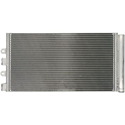 Condensator, airconditioning AVA COOLING FTA5298D