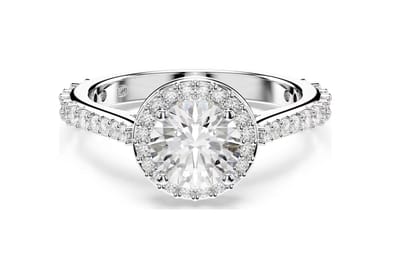 Swarovski - Re Una - 5717927/CFG - Dames - Ring - 16