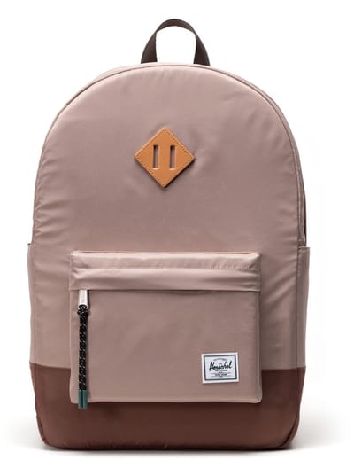 Herschel Heritage - Rugzak 16 45.7 cm (ash rose/marron)