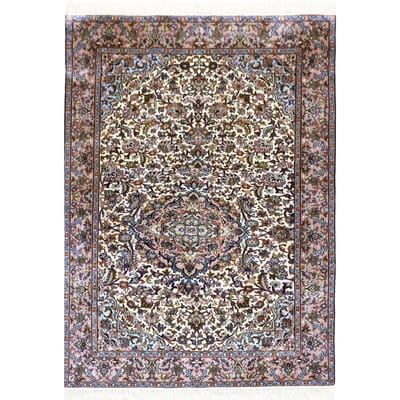 Vloerkleed Kashan | Casa Caron