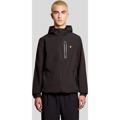 Sportieve Waterdichte Hooded Jacket
