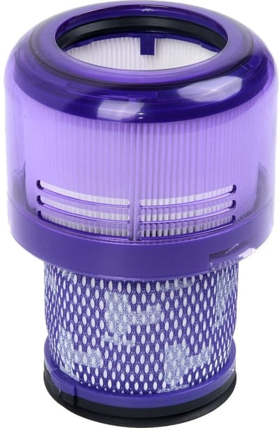 Plus.Parts® Filter geschikt voor Dyson V11, V15 en V15s (alternatief voor 970013-02)
