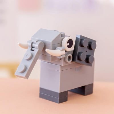 1 pièce Créativité Étudiante Assembler Taille-crayon Blocs Kawaii Taille-crayon Prix Maternelle Cadeau Fournitures de Papeterie