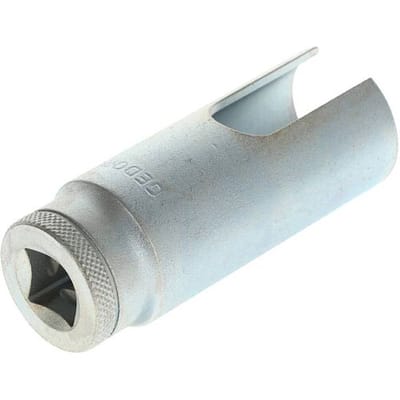 Gedore 314000 1147471 1/2 (12,5 mm) Dopsleutelinzetstuk 27 mm 1/2 1/2