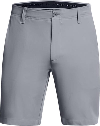 Under Armour Drive Taper Short Steel