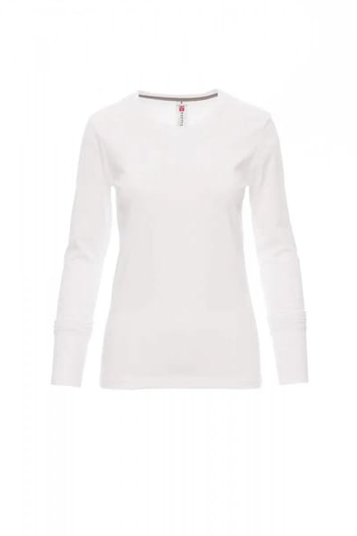 Payper Pineta Lady - White - L