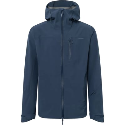 Wandeljack met capuchon Viking Trek Pro 2.5