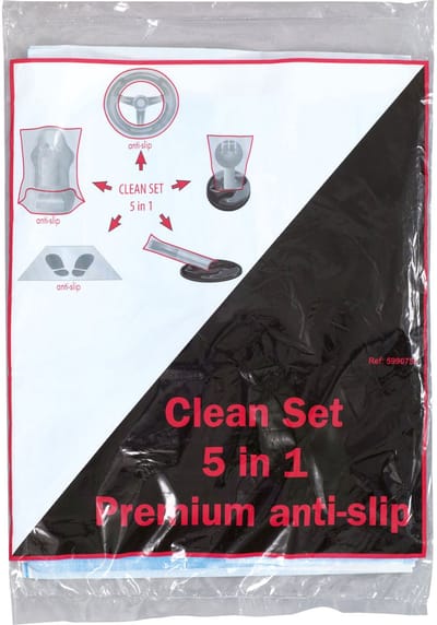 KS Tools Interieurbeschermhoesset Folie