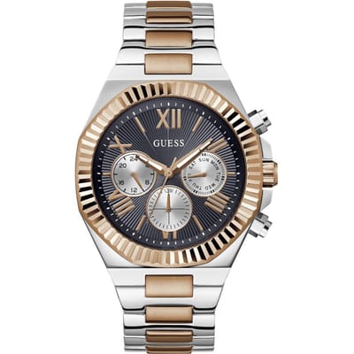 Guess Dress GW0703G4 Equity Horloge