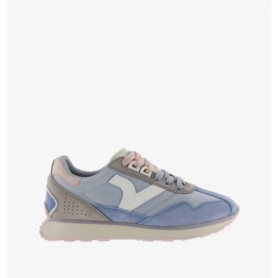 Victoria Sneakers Blauw Fashion maat 38