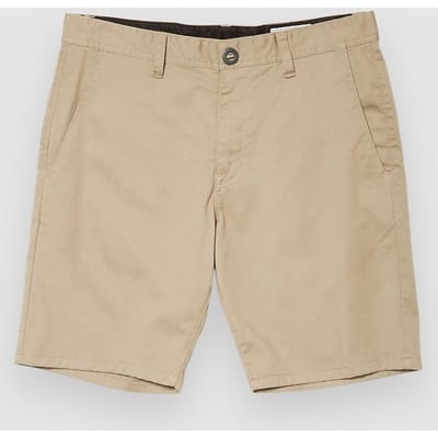 Volcom Frickin Mdrn Stch 19 Korte Broek