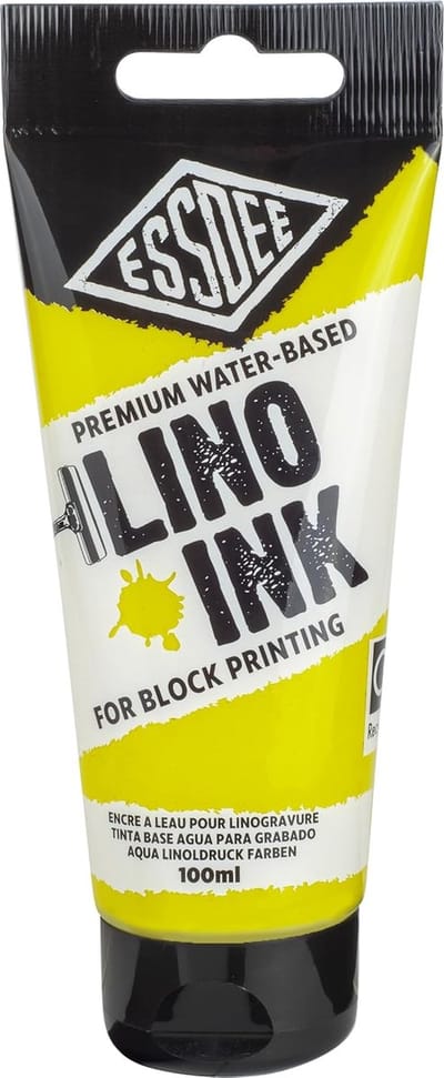 Essdee Lino Inkt - Limoen 100ml