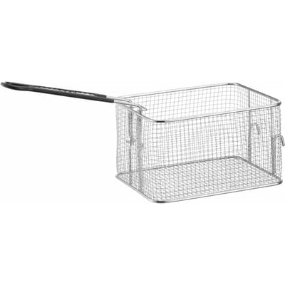 HENDI Frituurmand – Reserveonderdeel – 238x185x100 mm – Roestvrij staal