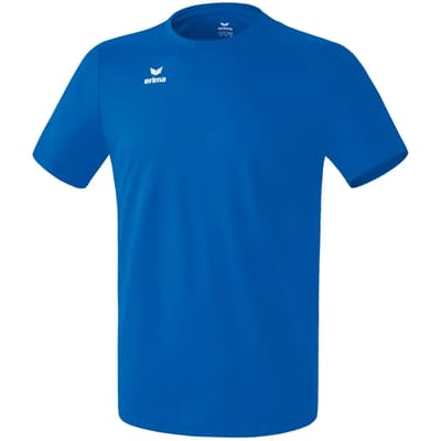 Kinder-T-shirt Erima Fonctionnel Teamsport