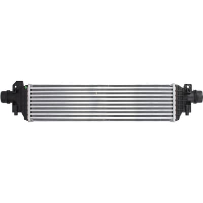 Intercooler NISSENS 96173