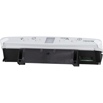 AEG set, schakelaar, controlepaneel, 169x38x28 140297218012
