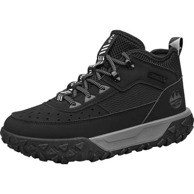 Heren Sneakers Herenschoenen Sport Airforce 1 Schoenen in de Uitverkoop Sportschoen Man Sneaker Heren Air Force Sneakers Replica's van Merken 43 black