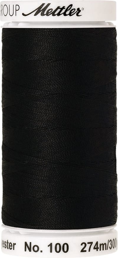 Amann Seralon 100 kleur nr. 4000