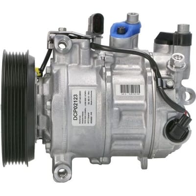 Denso Airco-compressor DELPHI DCP02123