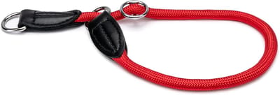(45 cm lengte, Rood)