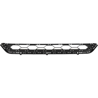 Bumper onderdelen BLIC 6502-07-9588916P