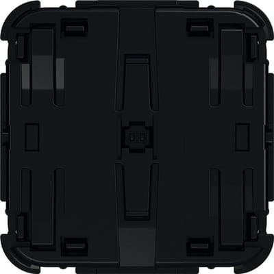 ABB Busch-Jaeger Busch-flextronics® -bedieningselement - 1-voudig Wireless (62711-WL)