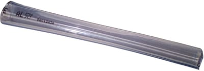 TeleBeni 5 Meter 20/24mm Cristal Clear OPMAAT vd rol dus tot 50Meter te bestellen! waterslang, vijverslang, pompslang, luchtslang geschikt voor voeding en dranken conform Regelement Europeesche Unie 10/2011