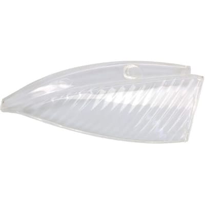 Lampglas, knipperlicht VICMA 8303