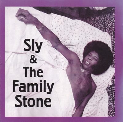 Sly & The Family Stone - Buttermilk (CD)