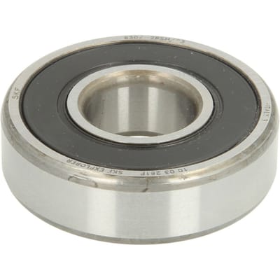 SKF Kogellager - 6304 2RSH C3 - 20x52x15mm