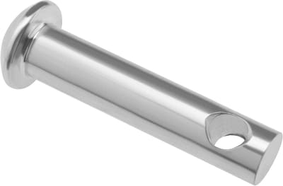 Dailygoods- Hangmat Ophanger Universele Pasvorm - Hangmat Bevestiging - Hangmat Bevestigingsset - Metalen Staal - 8 cm Lengte - Verhoogde Duurzaamheid - Hangmatbevestiging