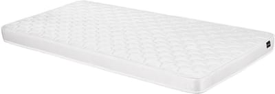 Vente-unique Matras 90 x 190 cm dikte 15 cm - DANAE van YSMÉE L 190 cm x H 15 cm x D 90 cm