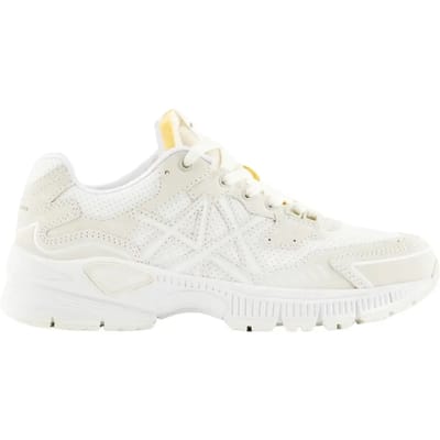 Trainers Armani Exchange English