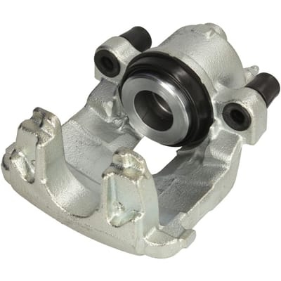 Budweg Caliper Remklauw BUDWEG 345171, voorkant rechts