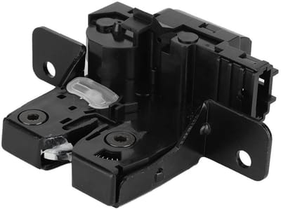 Dailygoody - Tailgate Lock Mode - Trunk Lock voor Renault - Betrouwbaar en Veilig - Geschikt voor Renault Megane - Eenvoudige Installatie - Hoogwaardi...