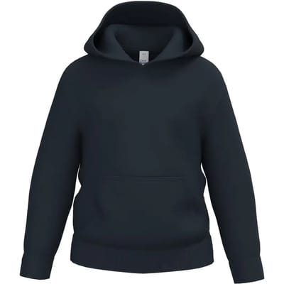 Junior Hoodie iDeal Basic Brand